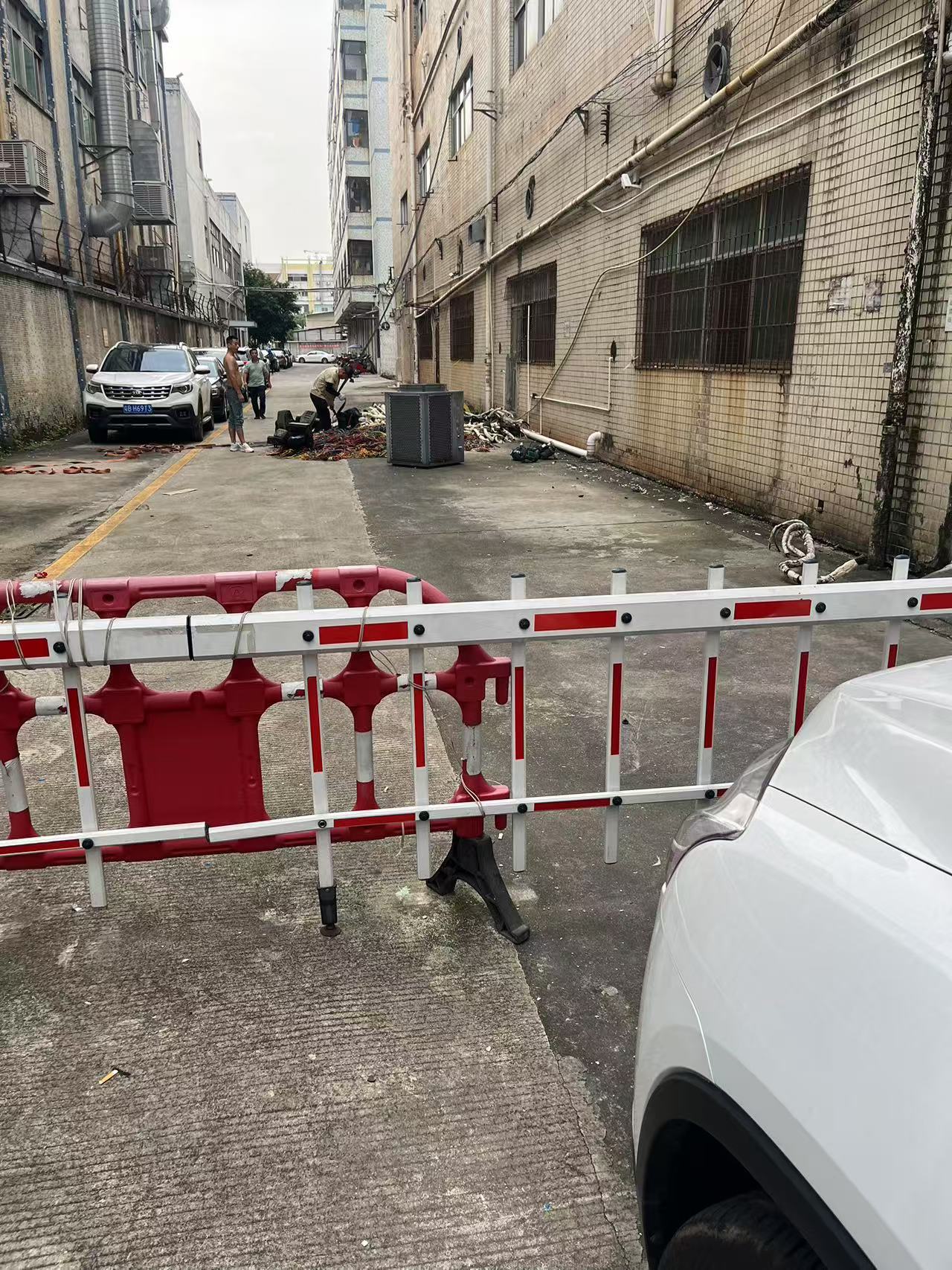 案例展示一